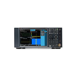 南京Keysight N9010B EXA信號分析儀