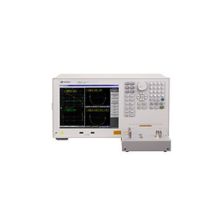 南通Agilent E4991B阻抗分析儀