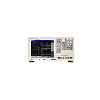 上海Agilent E4990A阻抗分析儀