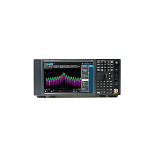 上海Keysight N9020B MXA信號(hào)分析儀