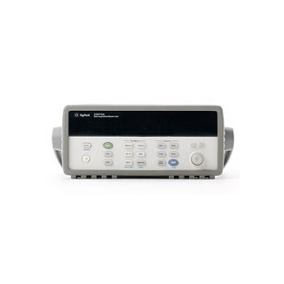 南通Agilent 34970A 數據采集開關單元