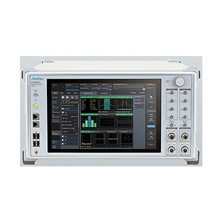 Anritsu MT8821C無(wú)線電通信分析儀