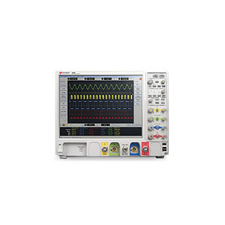 南京Keysight 8990B 峰值功率分析儀