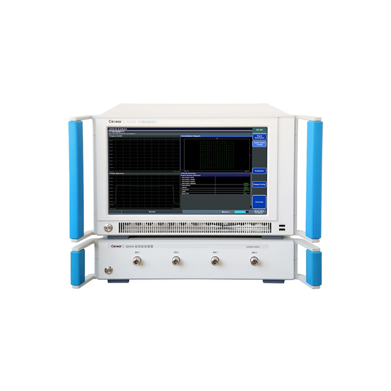 Ceyear思儀 5252D 5G基站測(cè)試儀