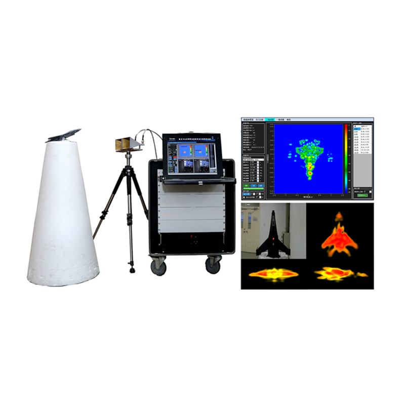 常州微波毫米波RCS測試系統(tǒng)