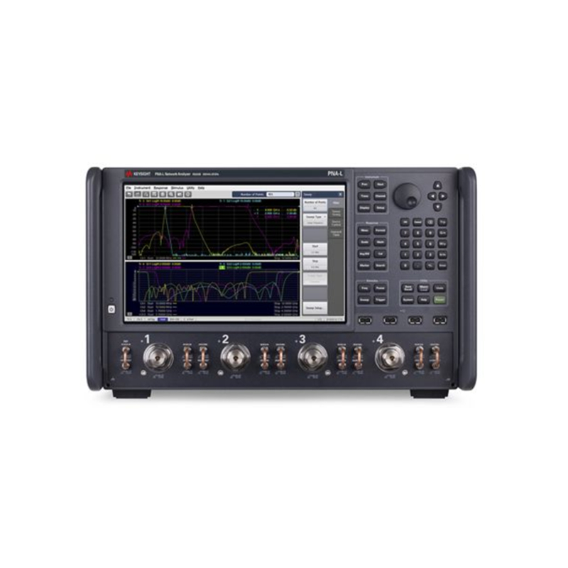 是德Keysight  N5232B PNA-L 微波網(wǎng)絡(luò)分析儀，20 GHz