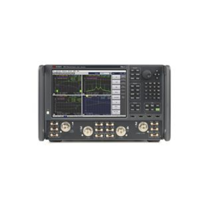 是德Keysight N5245BP 高達(dá) 50 GHz 的變頻器測(cè)試解決方案