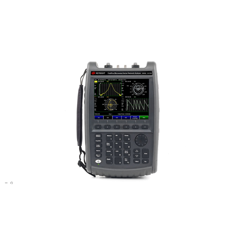 是德Keysight N9928A FieldFox 手持微波矢量網(wǎng)絡(luò)分析儀，26.5 GHz