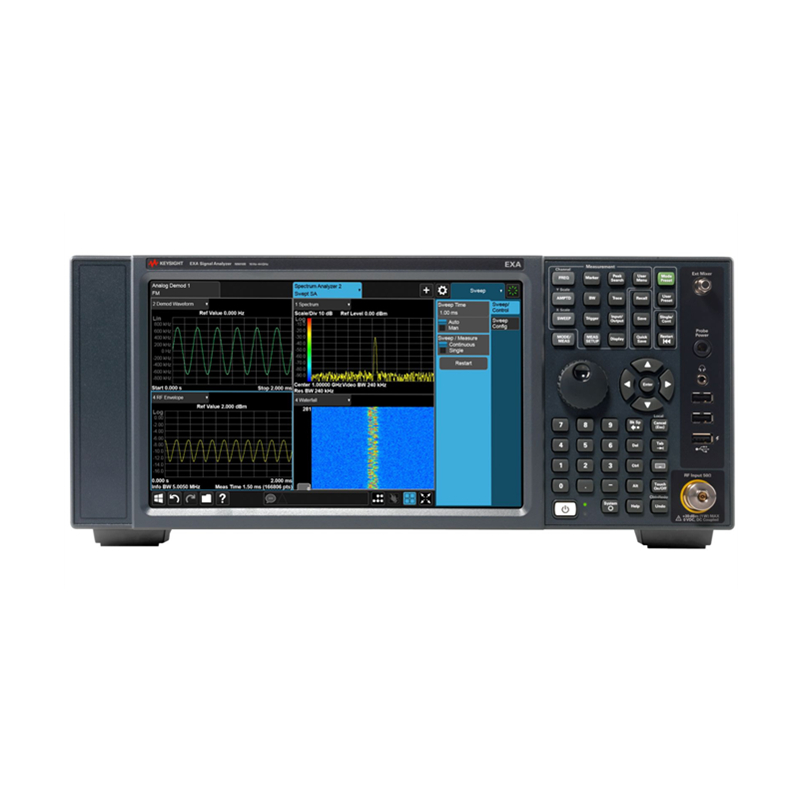 是德Keysight N9010B