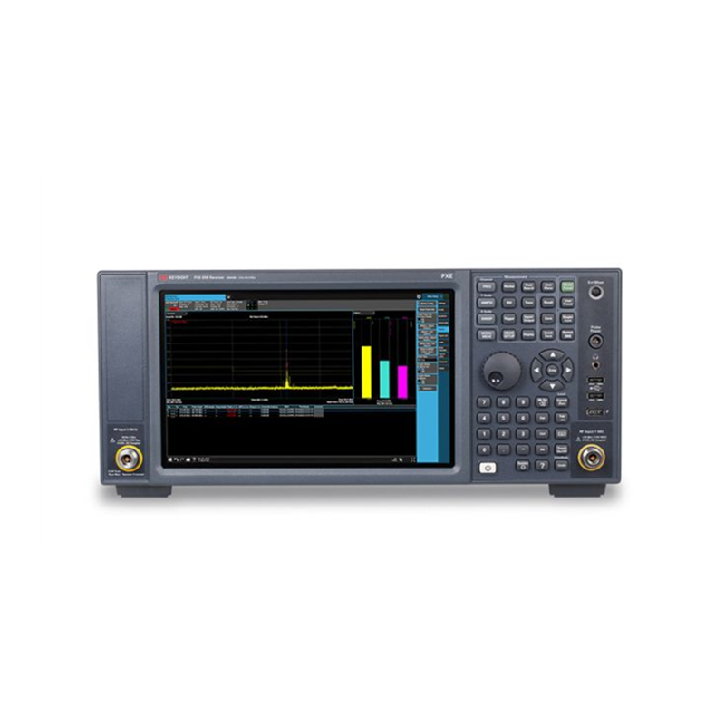 是德Keysight N9048B PXE EMI 測(cè)試接收機(jī)，1 Hz 至 44 GHz