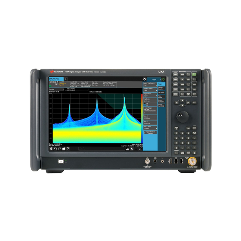 是德Keysight N9040BM | N9041BM | N9041BP | N9040BP