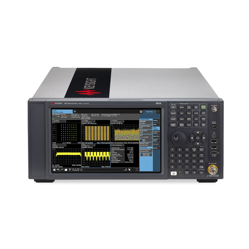 蘇州是德Keysight N9021B | N9020B