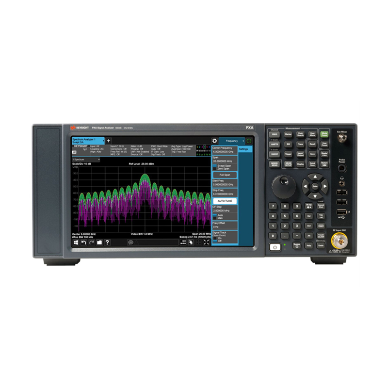 是德Keysight N9030B | N9032B | N9038B