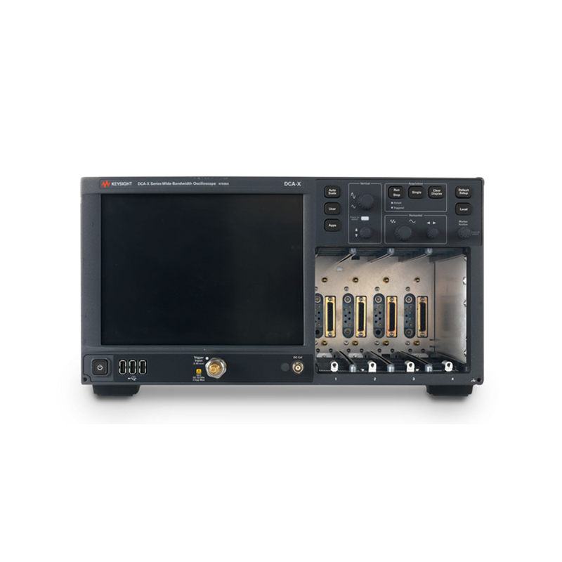 蘇州是德Keysight N1000A DCA-X 寬帶寬示波器主機