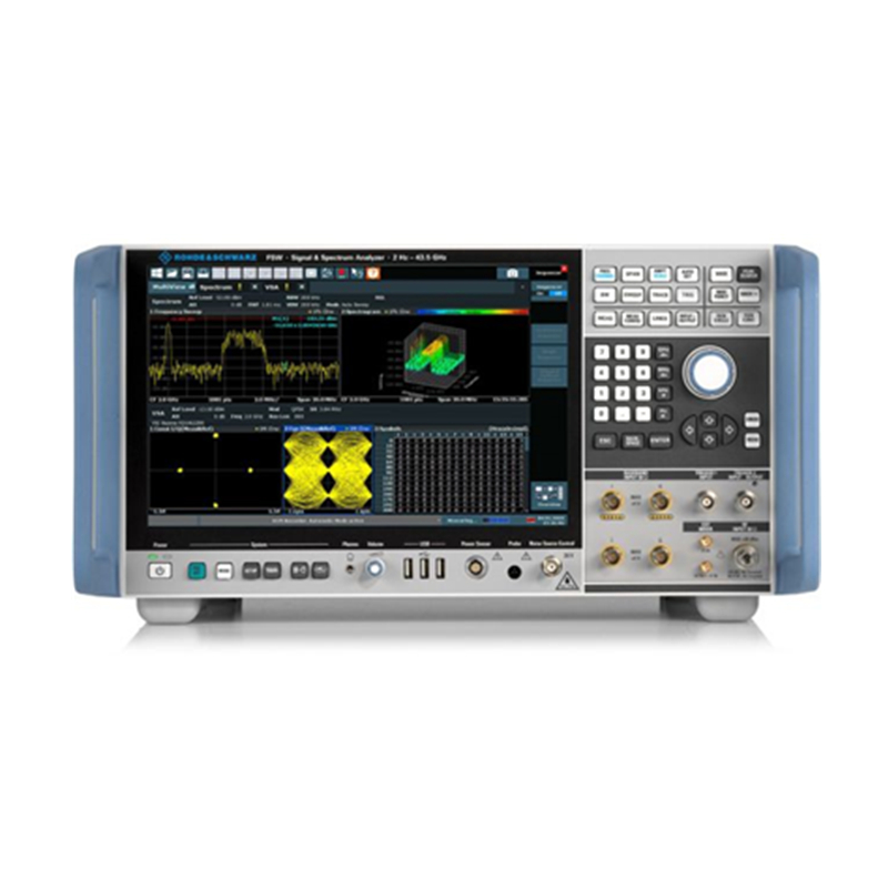 羅德 R&S?FSW 信號(hào)與頻譜分析儀