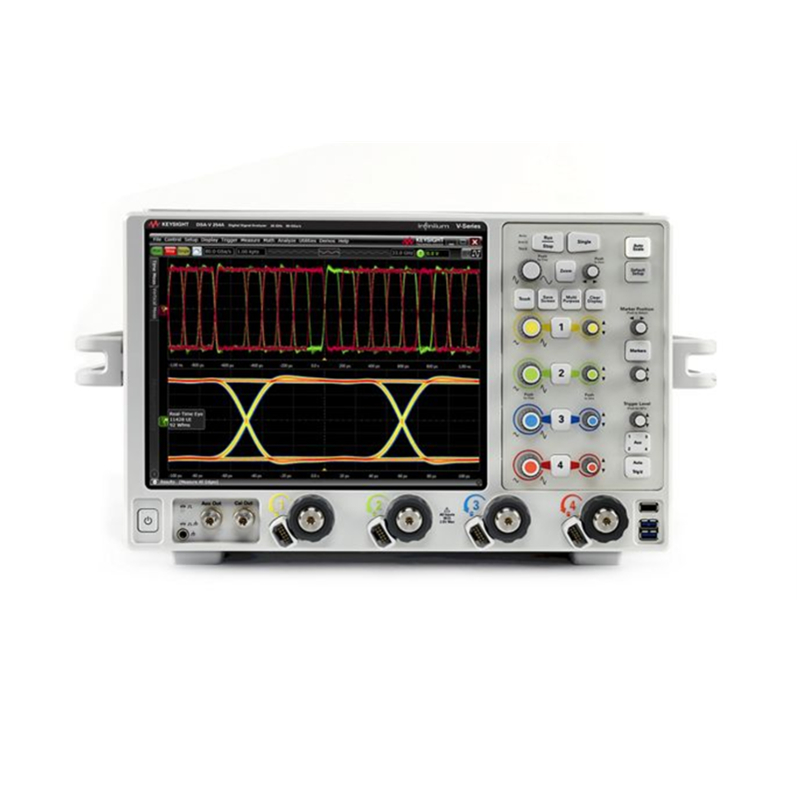 是德Keysight DSAV254A | DSOV084A | DSAV084A | DSOV164A