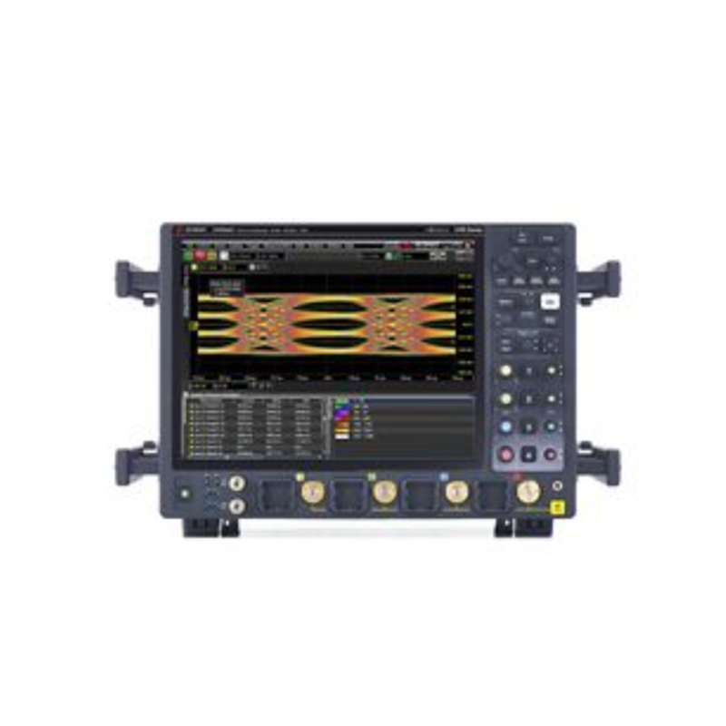 是德Keysight UXR0594AP Infiniium UXR 系列示波器：59 GHz，4 通道，1 mm 輸入