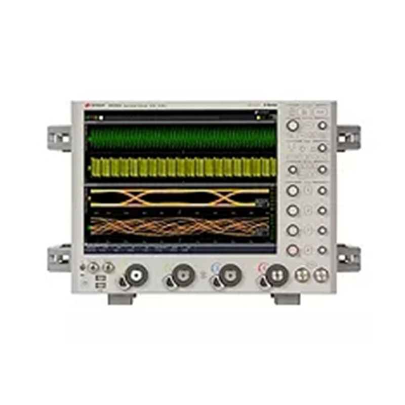 嘉興是德Keysight DSOZ594A Infiniium 示波器： 63 GHz