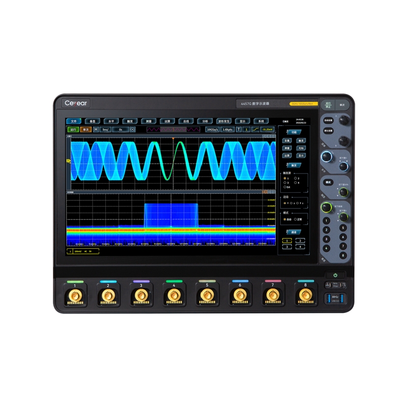 南通Ceyear思儀 4457系列數(shù)字示波器 4457E/4457F/4457G/4457K