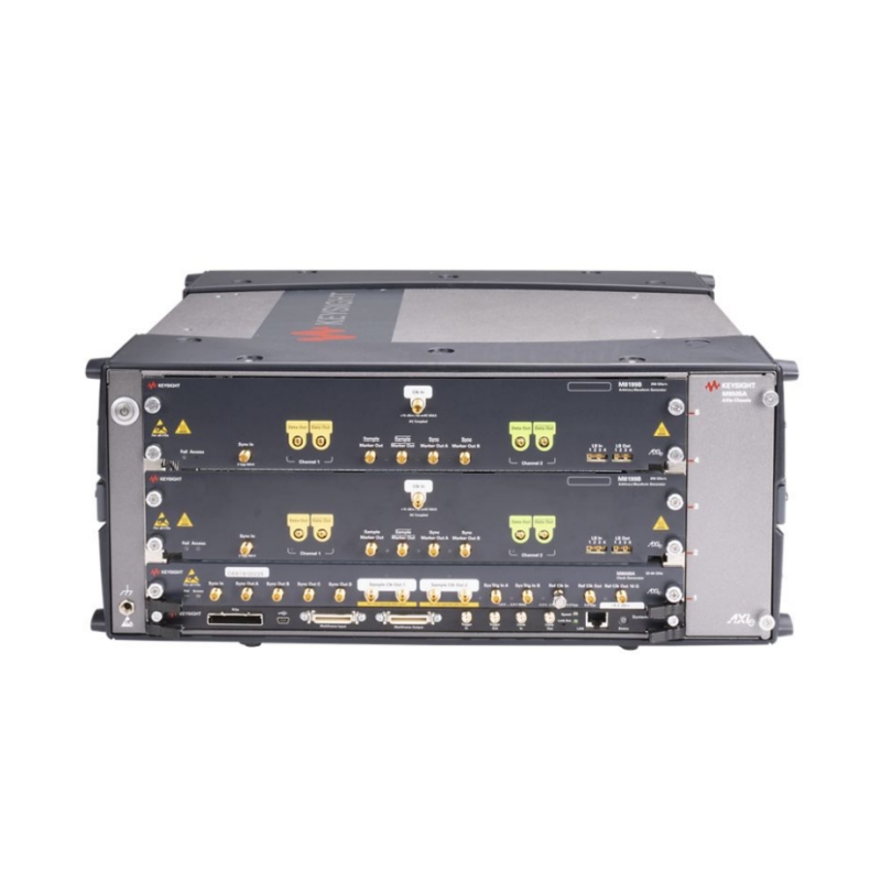 寧波Keysight 是德科技 M8199B 256 GSa/s 任意波形發(fā)生器