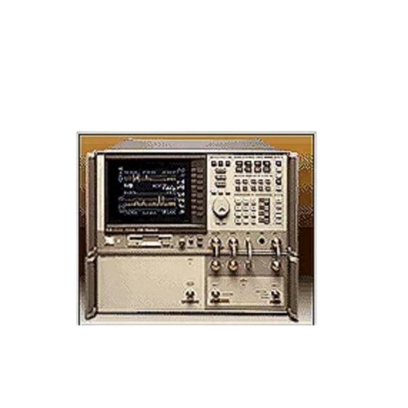 Keysight 是德科技 8546A 8546A EMI 接收機(jī)，9 kHz ～ 6.5 GHz