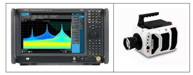 Keysight N9040B寬帶實時信號分析儀